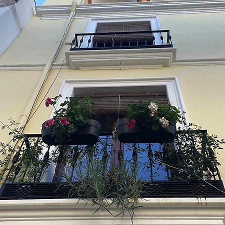 Apartamento Centrico Corredera Kordoba Zewnętrze zdjęcie