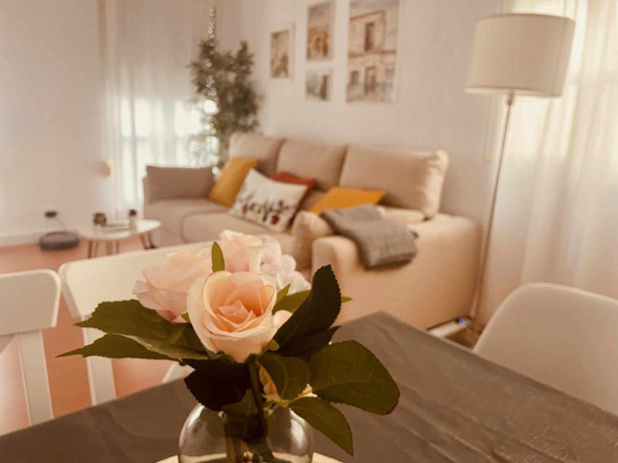 Apartamento Centrico Corredera Kordoba Zewnętrze zdjęcie