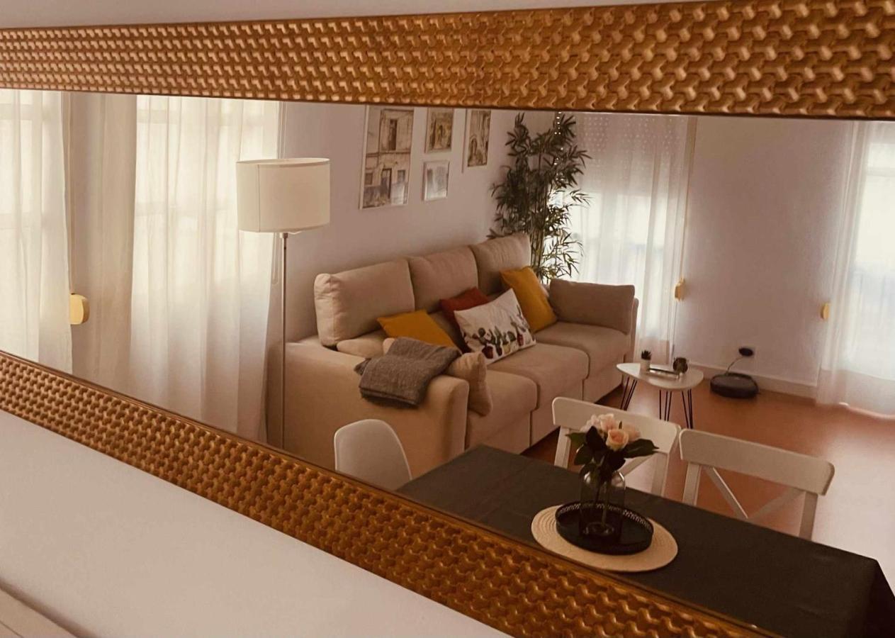 Apartamento Centrico Corredera Kordoba Zewnętrze zdjęcie