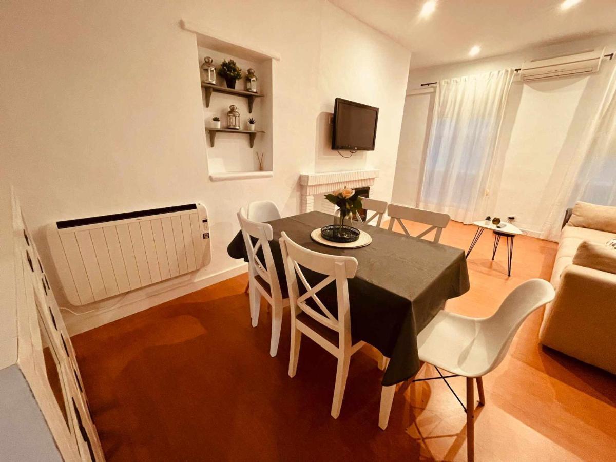 Apartamento Centrico Corredera Kordoba Zewnętrze zdjęcie