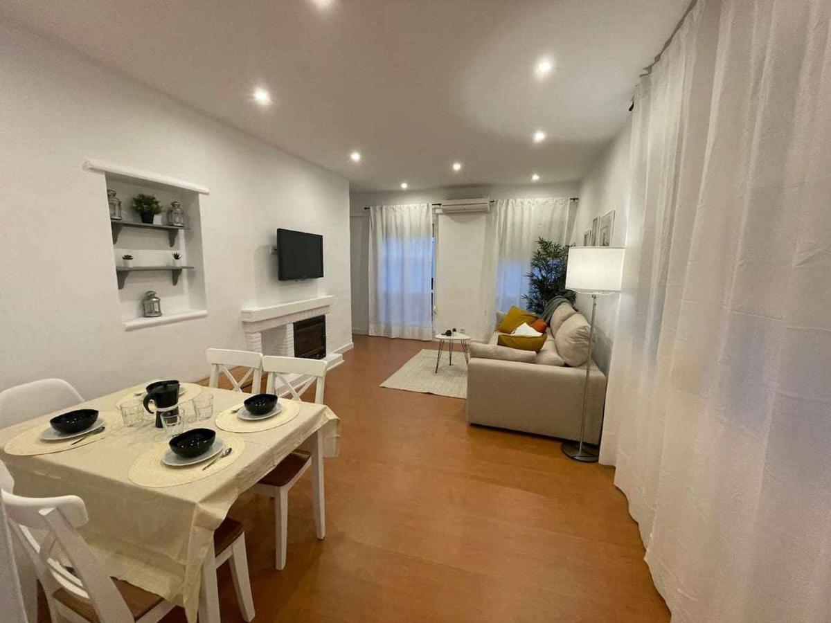 Apartamento Centrico Corredera Kordoba Zewnętrze zdjęcie