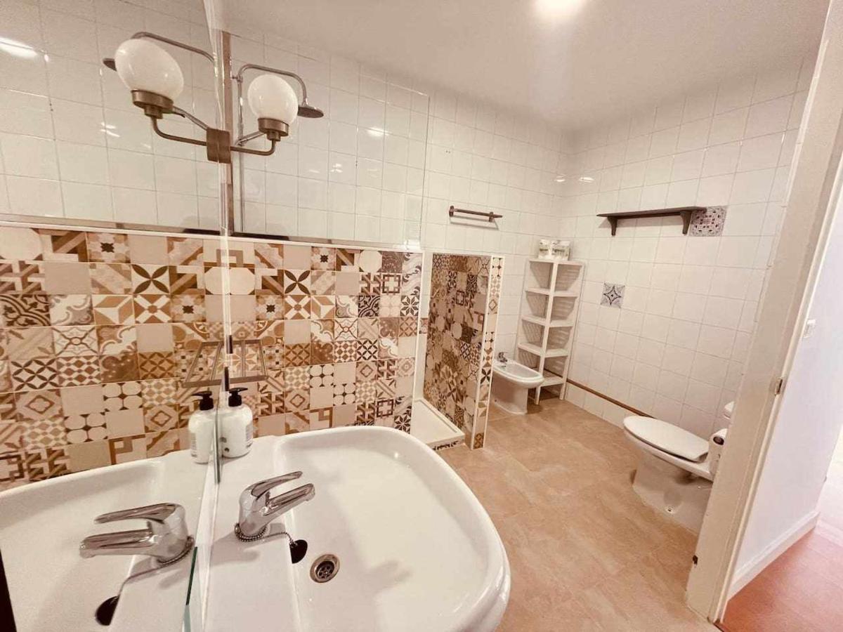 Apartamento Centrico Corredera Kordoba Zewnętrze zdjęcie