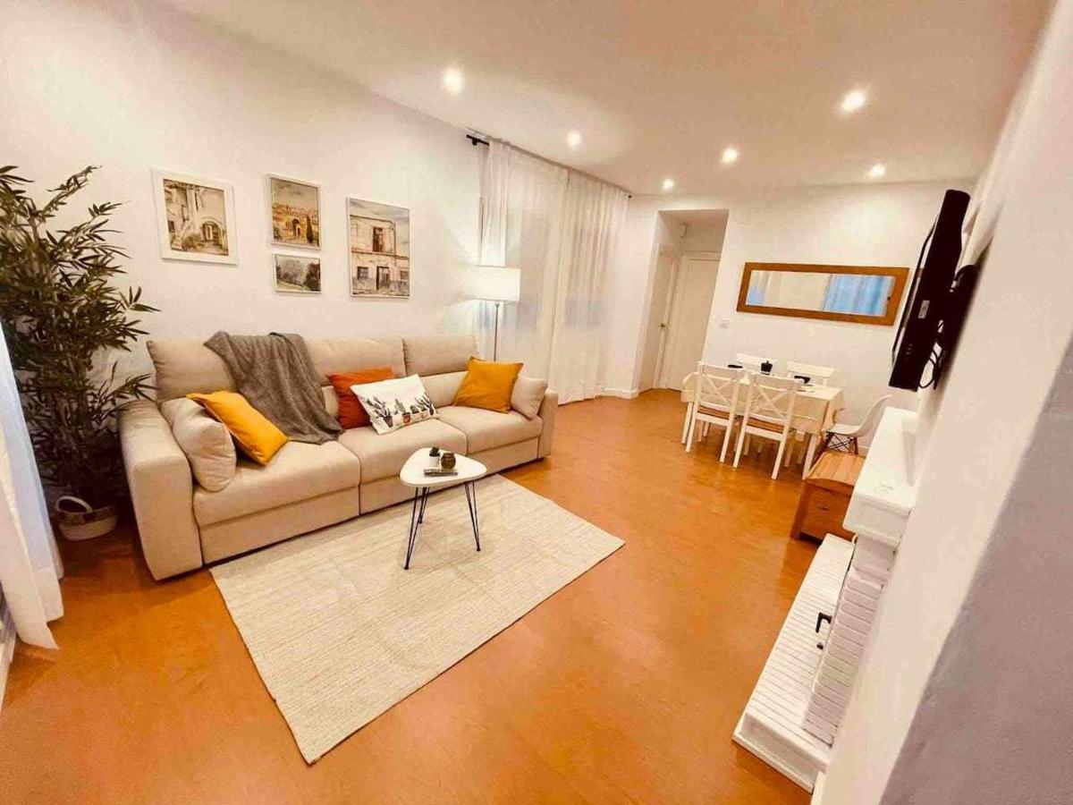 Apartamento Centrico Corredera Kordoba Zewnętrze zdjęcie