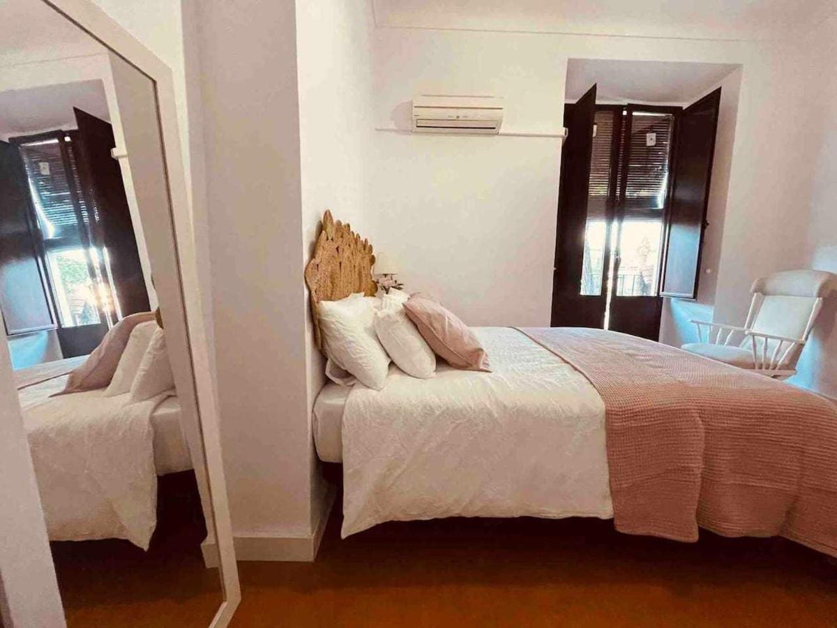 Apartamento Centrico Corredera Kordoba Zewnętrze zdjęcie