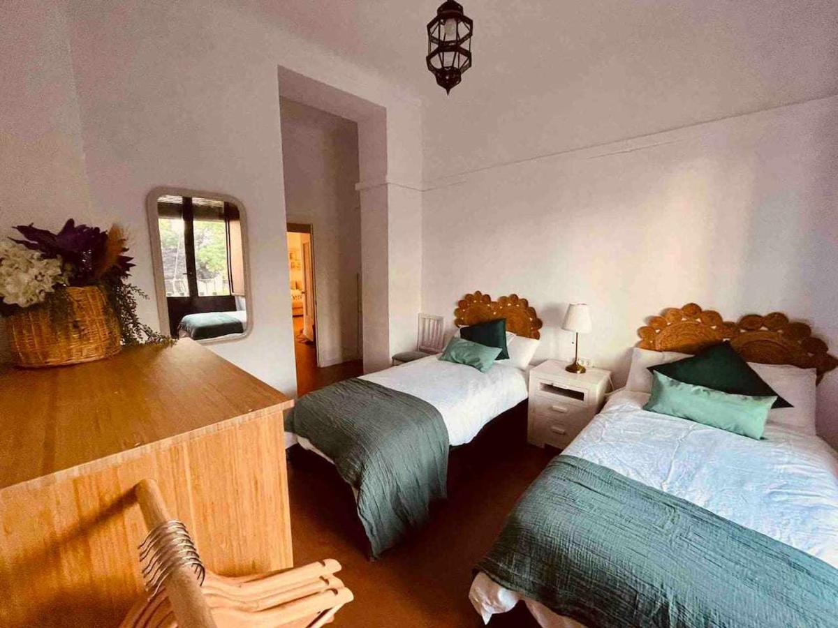 Apartamento Centrico Corredera Kordoba Zewnętrze zdjęcie