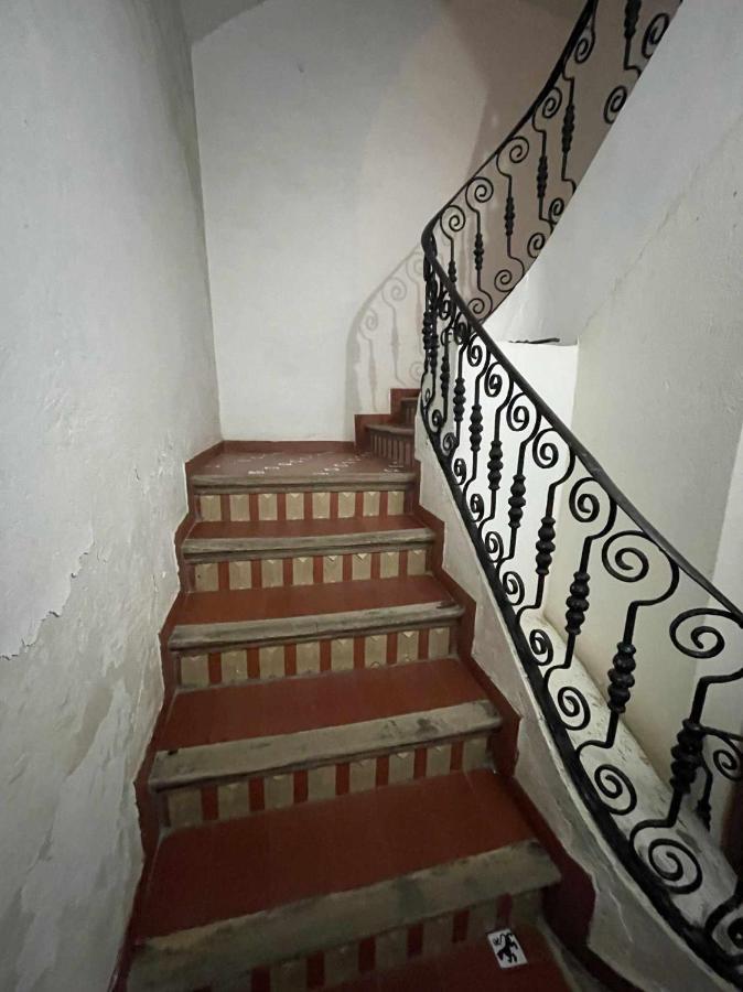 Apartamento Centrico Corredera Kordoba Zewnętrze zdjęcie