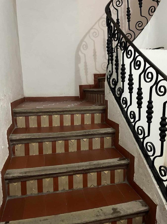Apartamento Centrico Corredera Kordoba Zewnętrze zdjęcie