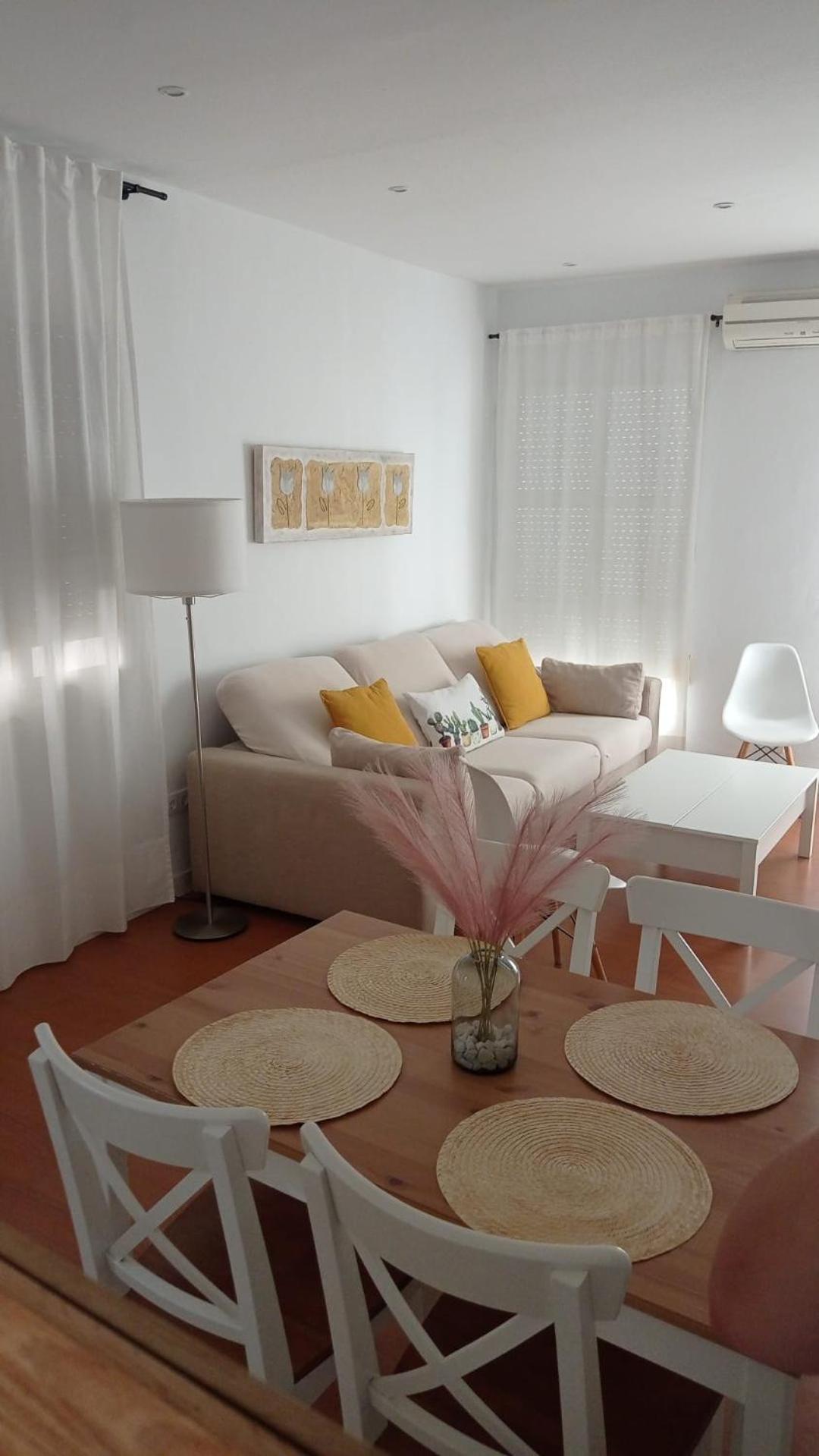 Apartamento Centrico Corredera Kordoba Zewnętrze zdjęcie